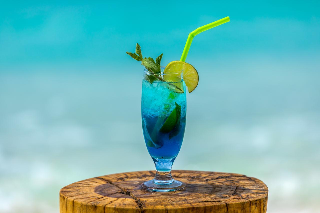 Kiha Beach Dharavandhoo Bagian luar foto